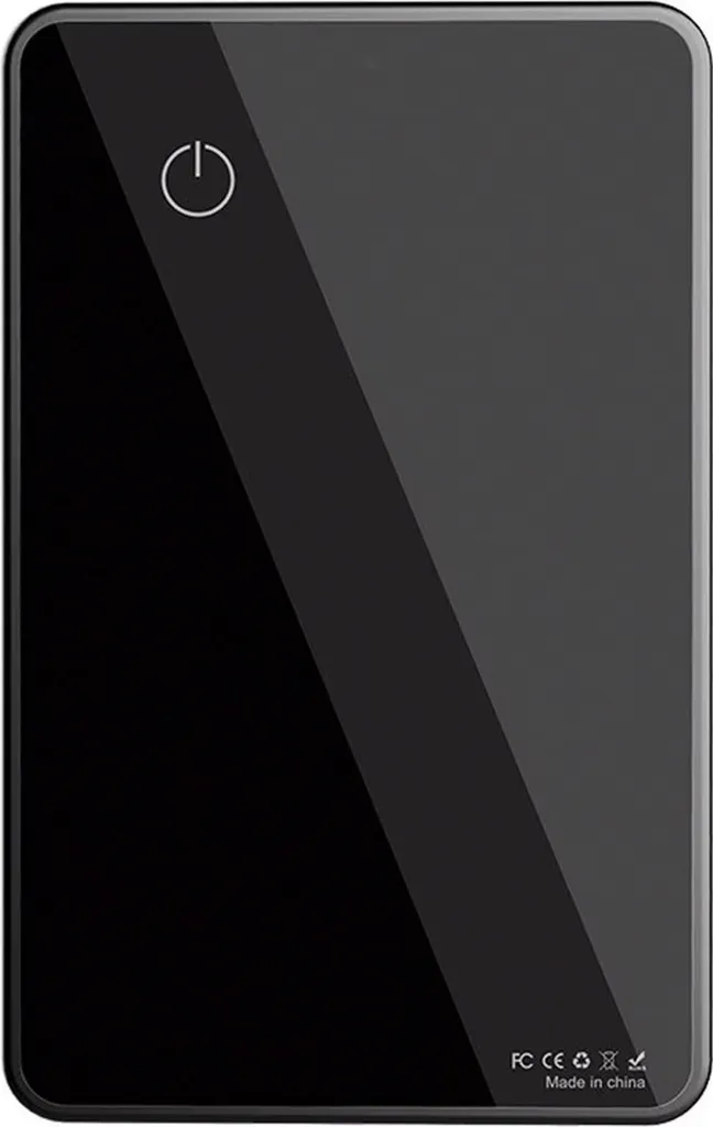 BIOnd12-SMC Tracciatore AirCard per Iphone