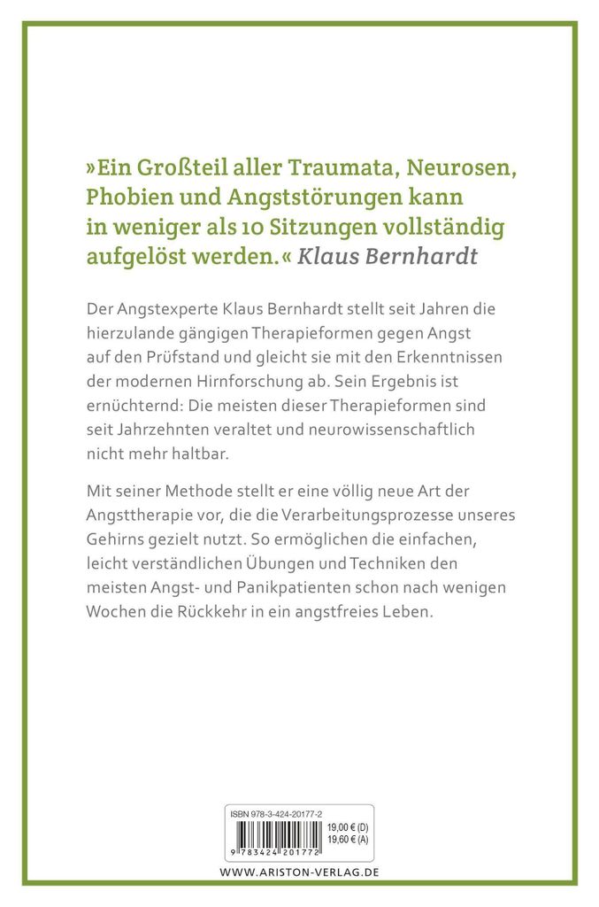 Panikattacken und andere Angststörungen loswerden Obrázok produktu 