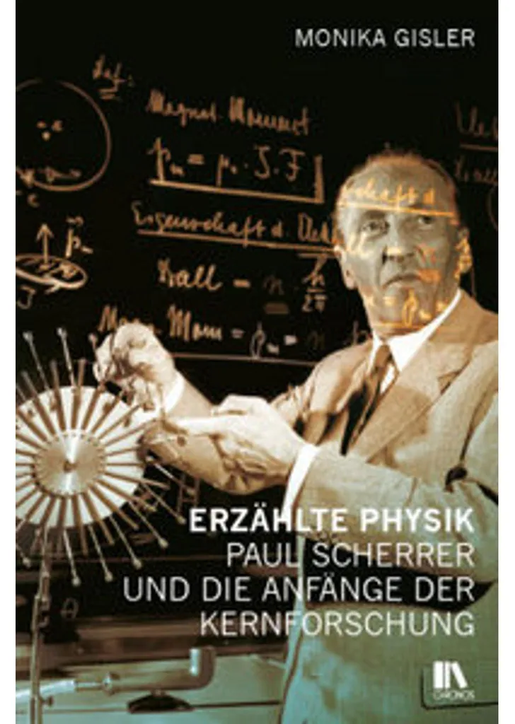 Physique racontée Erzählte Physik avec explications simples et récits imagés