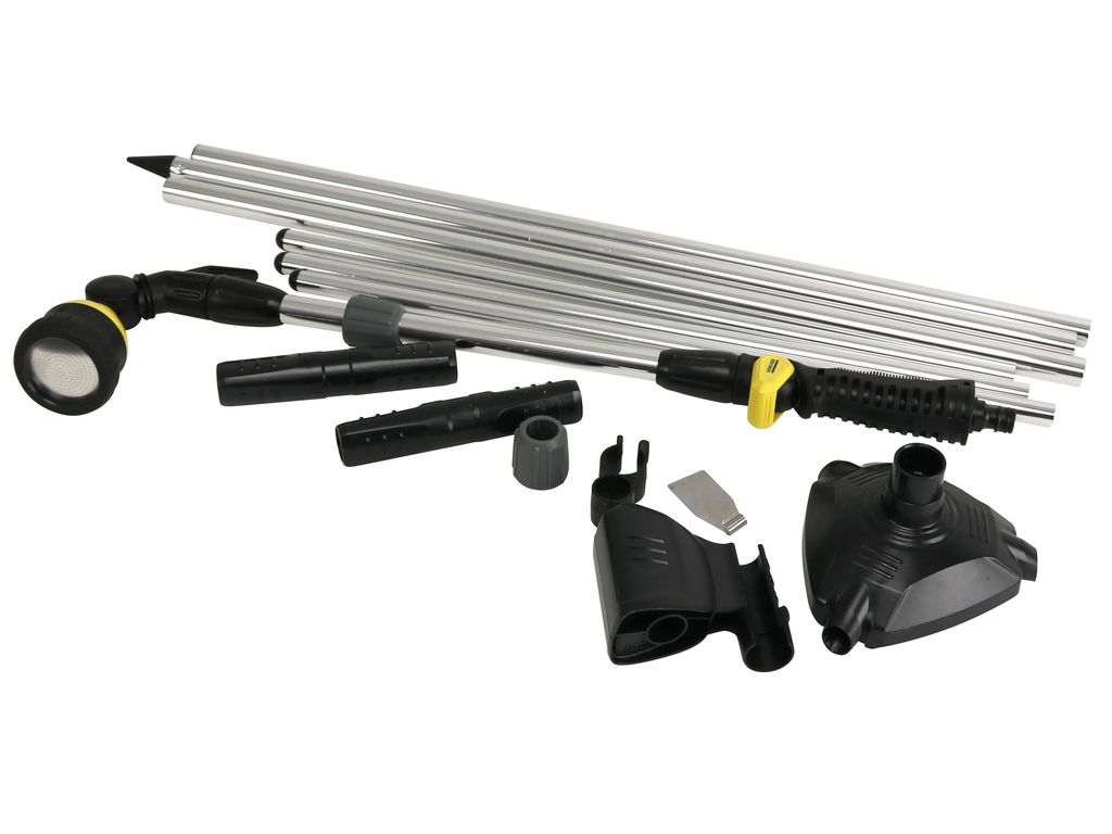 Kärcher 2.645-181.0, 1,25 kg Zdjęcie produktu 