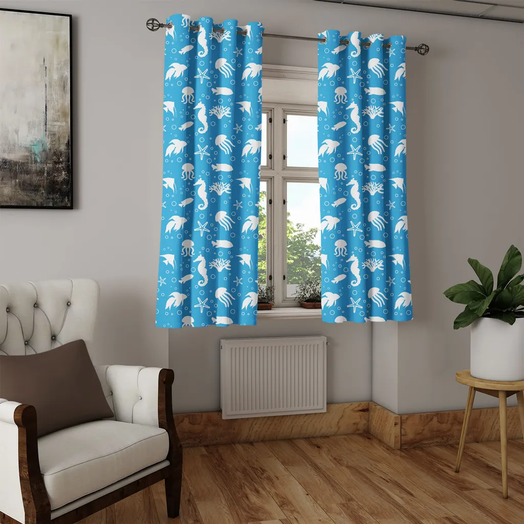 Tende Decorative Abakuhaus Tema Oceano 280x245 - Design d'Interni - 7