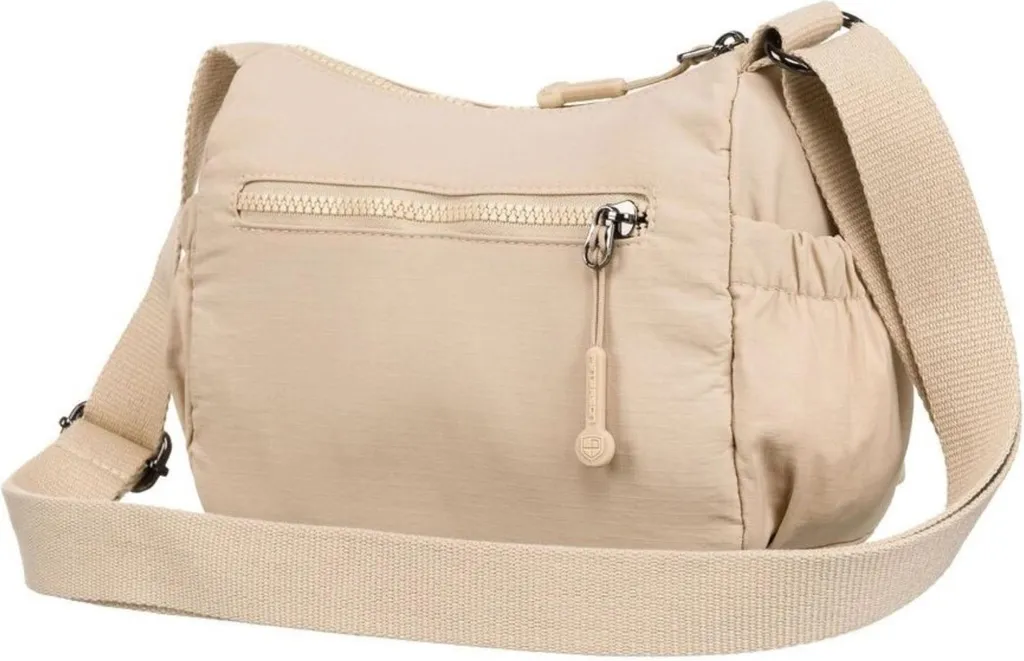 Sacs Peterson PTNCSM0477502 sac bandoulière en cuir noir urbain - 6