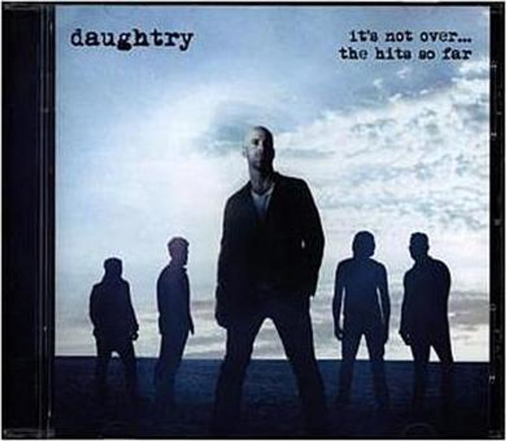 It's Not Over....The Hits So Far