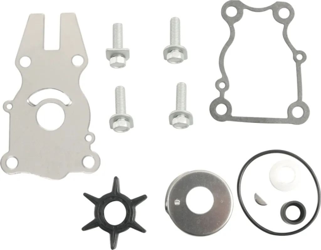 Kit Girante Acqua Yamaha 63D-W0078-01 | Ricambio Sicuro 40-60HP