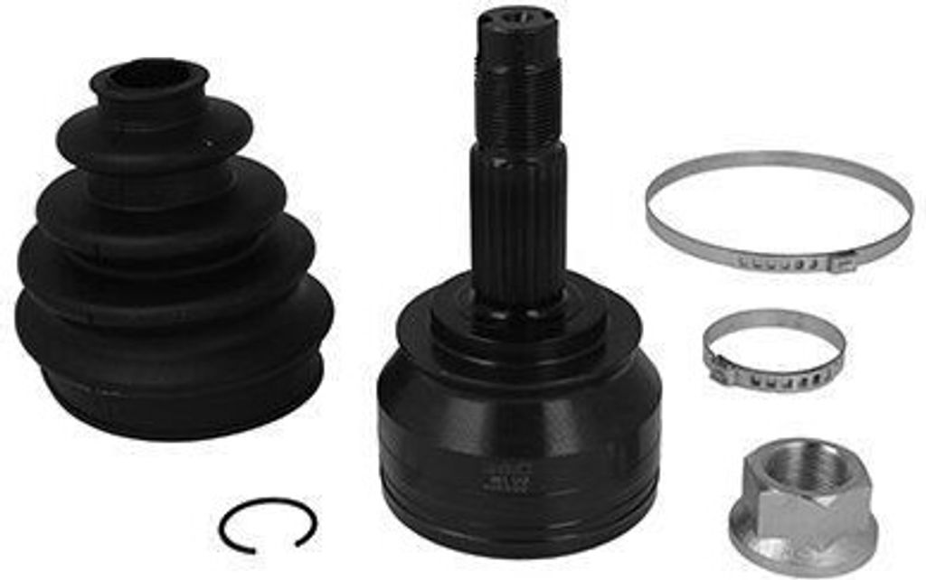 CIFAM Gelenksatz Antriebswelle für NISSAN X-TRAIL (T30) 607-600