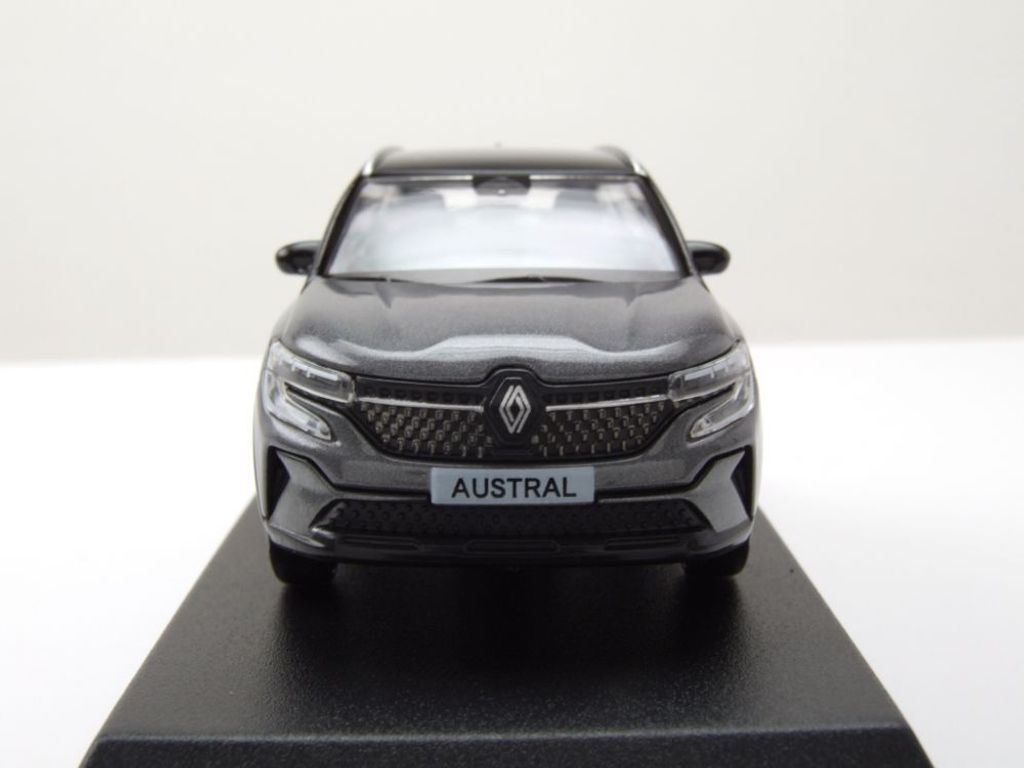 Norev 517928 Renault Austral shadow grau metallic 2022 Produktbild 6