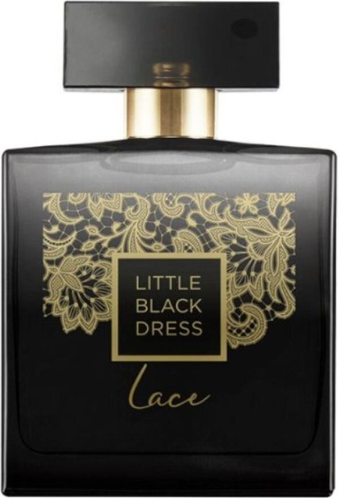 AVON Little Black Dress Lace Eau de Parfum 50 ml