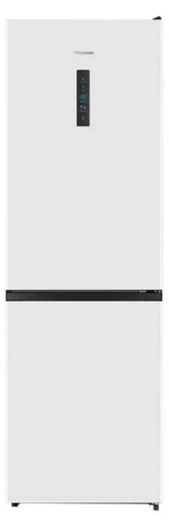 Réfrigérateur Congélateur Bas Hisense FCN300AWE1 Froid Ventilé