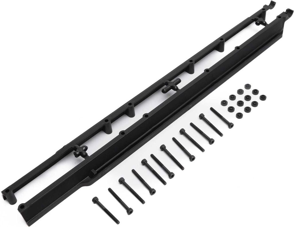 Blade Akku Tray Rails: Fusion 700