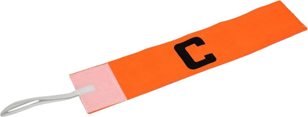 Elastisches Fußball-Kapitänsarmband aus Nylon, verstellbar, für Jugendliche und Erwachsene, Fußball-Basketball-Armband, Team-Sportzubehör