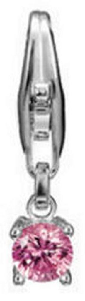 Esprit Anhänger Charms Silber Soloist Rosa ESCH90862B000 Produktbild 