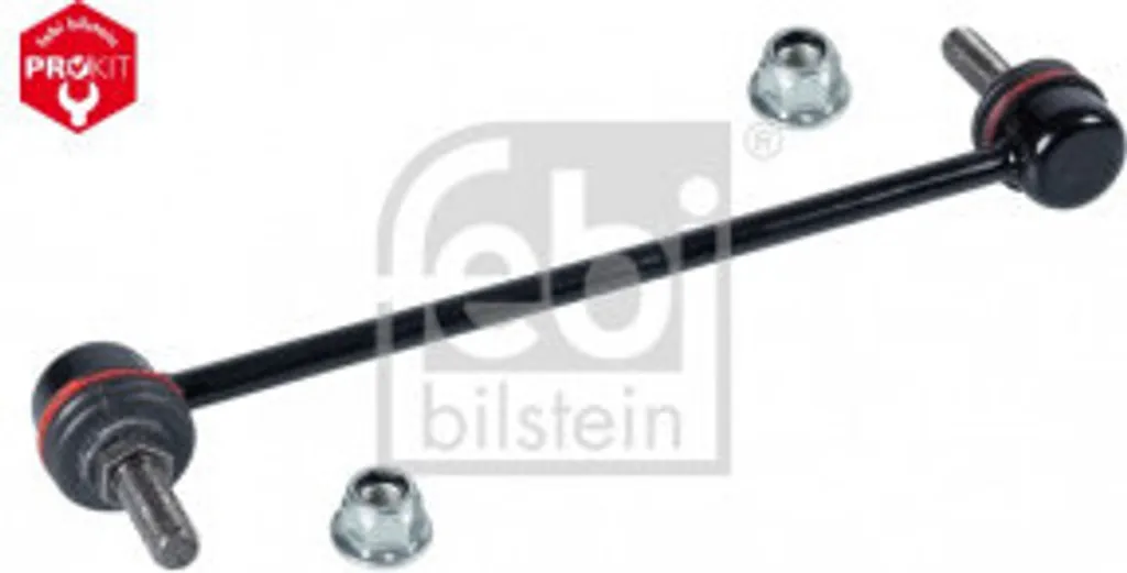 Biellette de Barre Stabilisatrice Febi 41045 pour Freemont 04766962AA