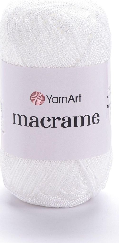 Yarn Art Macrame 130 m 154 Schnur Produktbild 