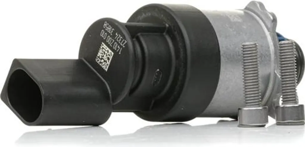 Régulateur de Pression Carburant Haute Précision BMW 3 2.0D 3.0D 01- - 8