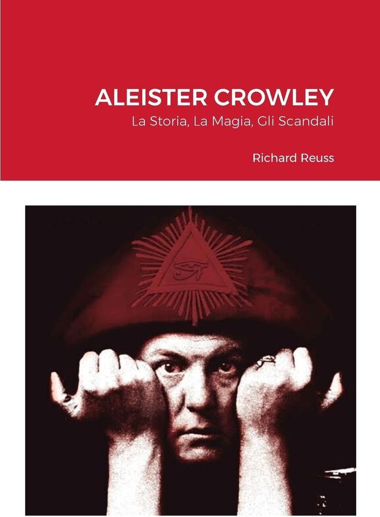 Aleister Crowley