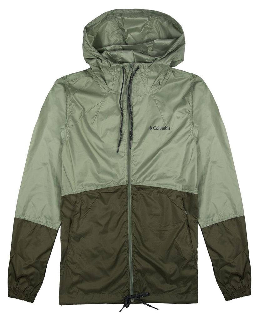 COLUMBIA Damen Outdoorjacke Flash Forward II Windbreaker