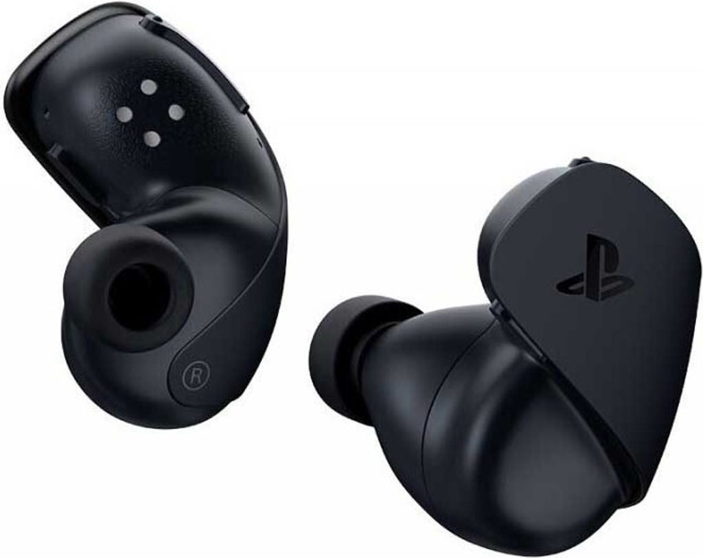 Sony Pulse Explore, Kabellos, Gaming, Kopfhörer, Schwarz Produktbild 