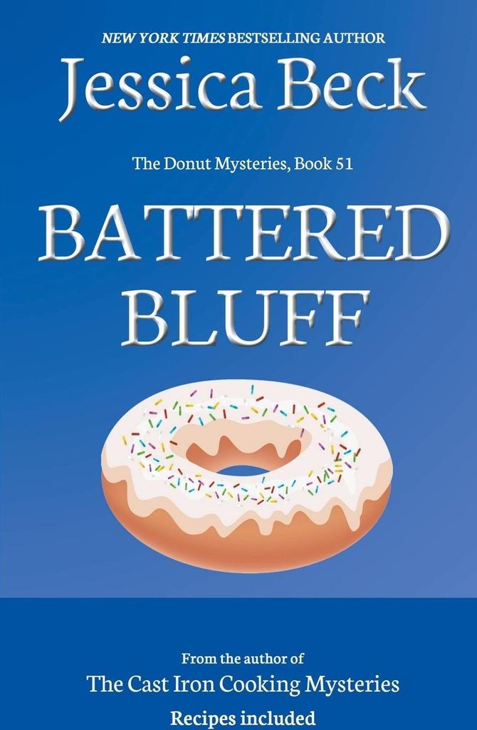 Battered Bluff