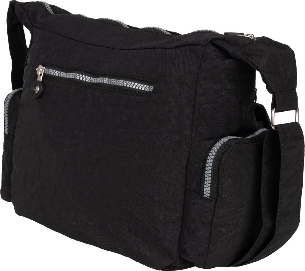 Bag Street - Kleine Sehr Leichte Umhängetasche Messengertasche
