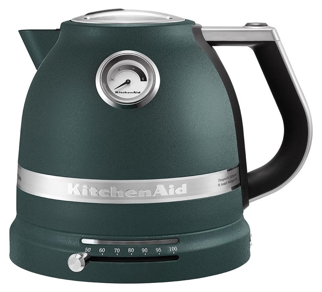 KitchenAid 5KEK1522EPP bollitore elettrico 1,5 L 2400 W Immagine del prodotto 
