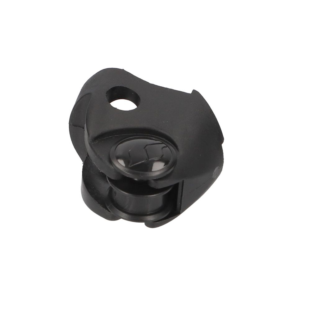 Sturmey Archer Zugkettchen Zeigerachse Rot - Für 5-Gang Nabenschaltung