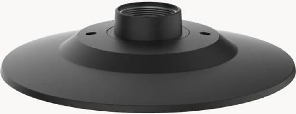 Solution de Fixation au Plafond Axis TP3105-E Noir pour Dôme Extérieur - 2