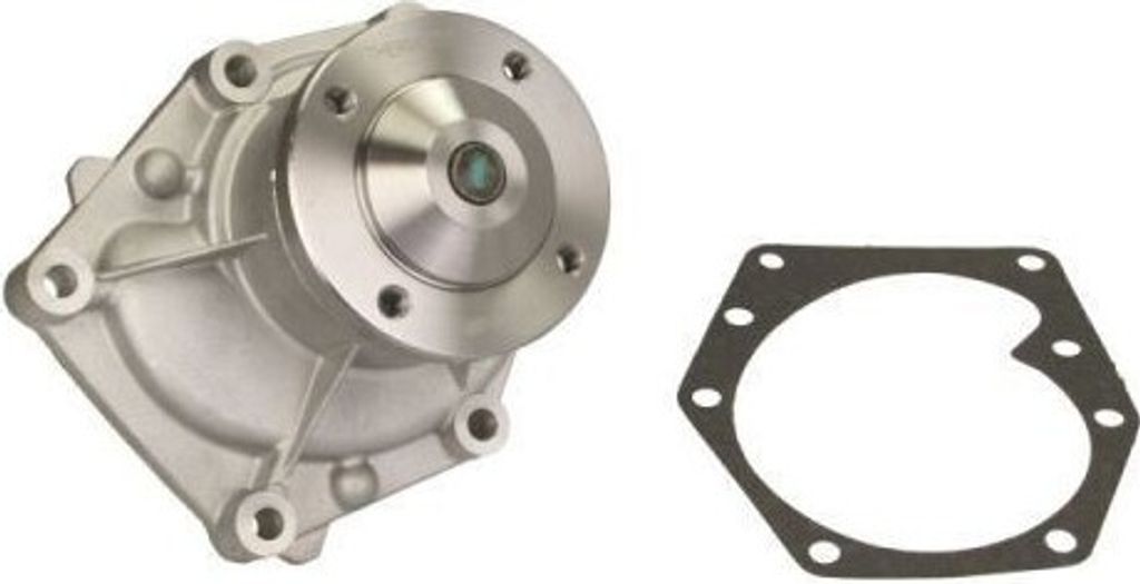 THERMOTEC Kühlmittelpumpe Wasserpumpe für SCANIA 4 - series WP-SC110