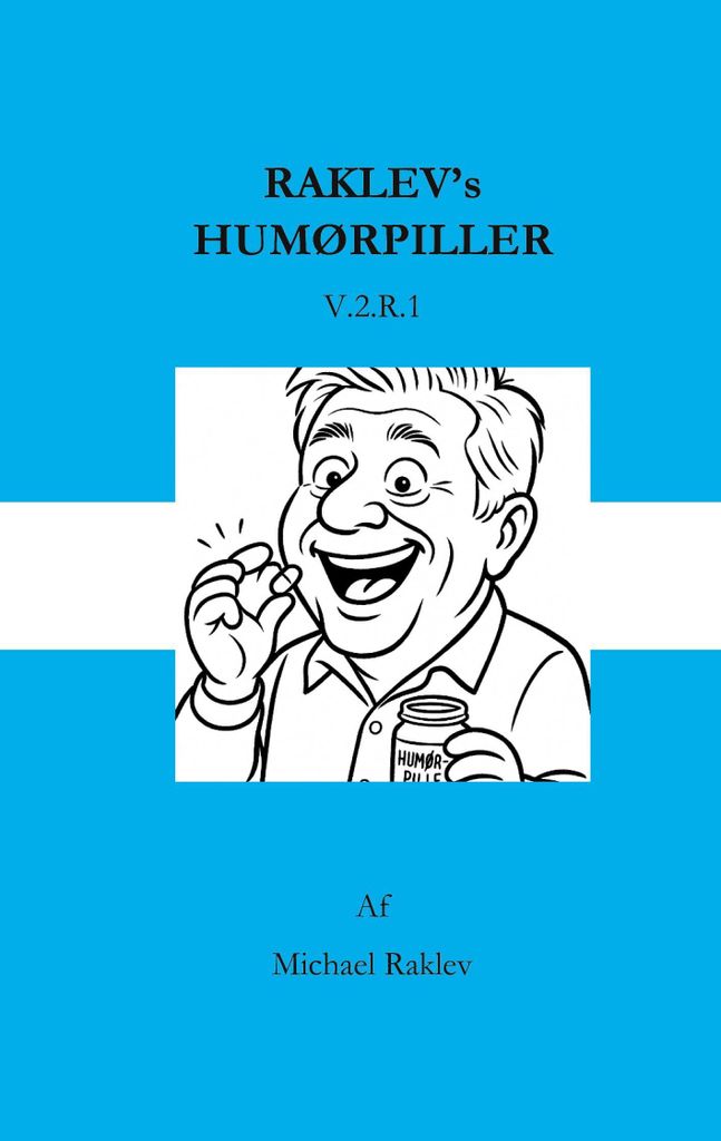 Raklev's Humørpiller