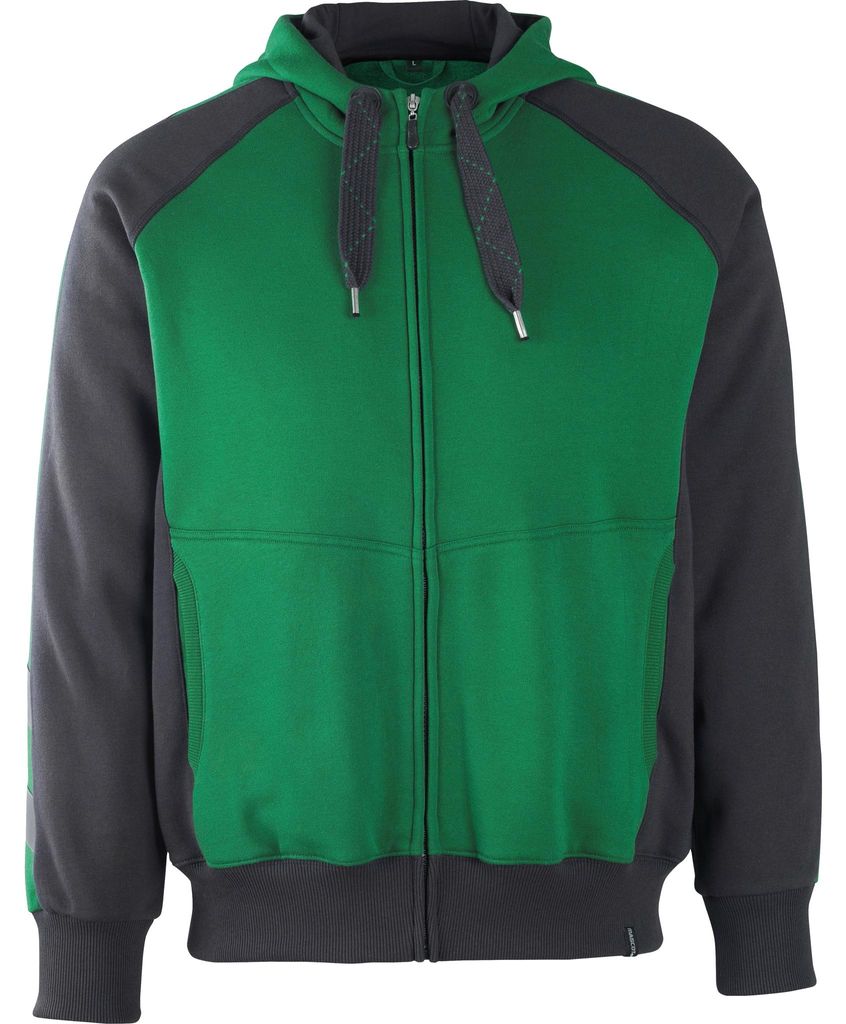 MASCOT 50566-963-0309-XL, Kapuzenpullover/-jacke, Uni, Produktbild 