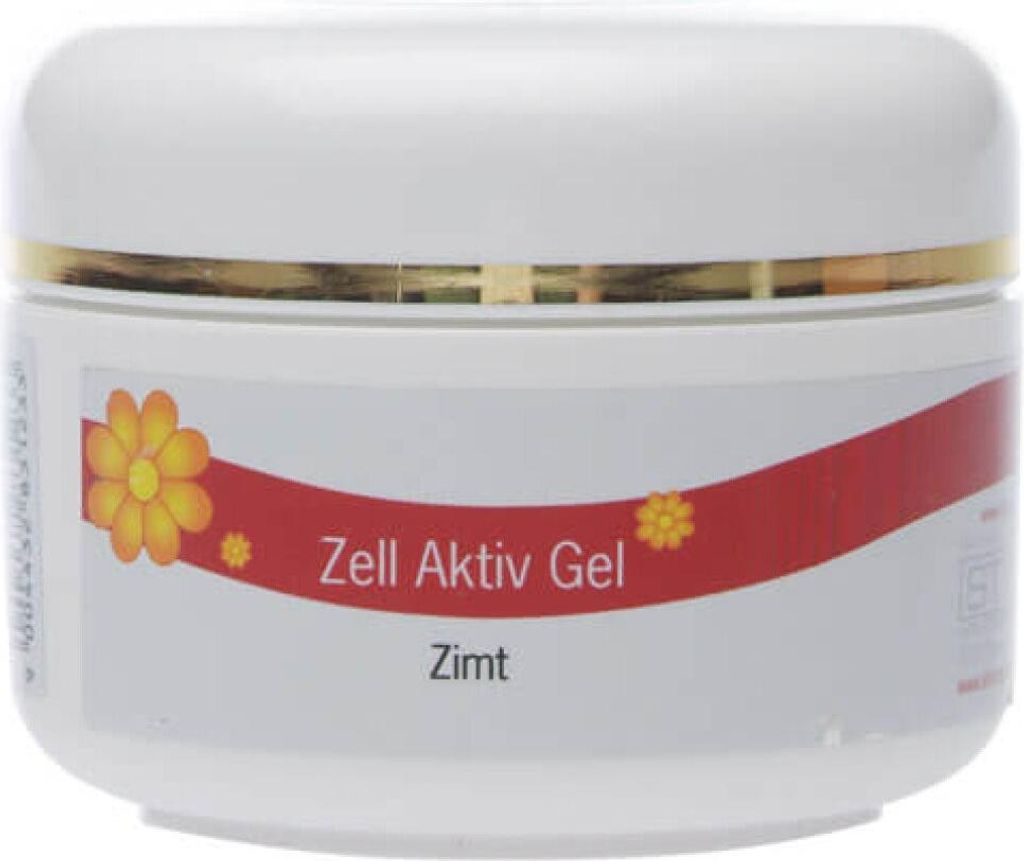 Skořicový aktivační gel Aroma Derm (Cell Active) 150ml Obrázek produktu 