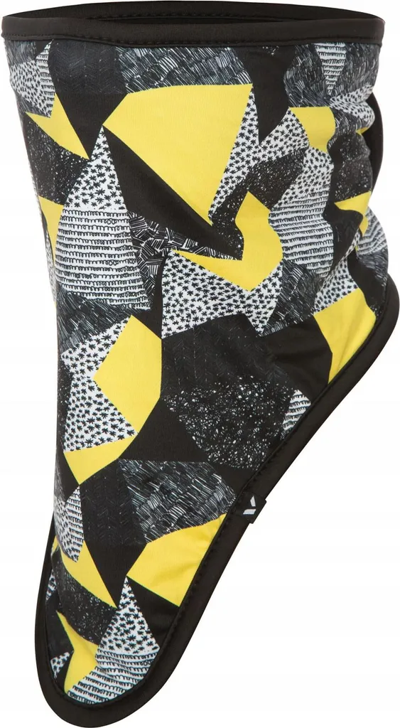 Masque de ski Viking Alden avec tour de cou polaire sport