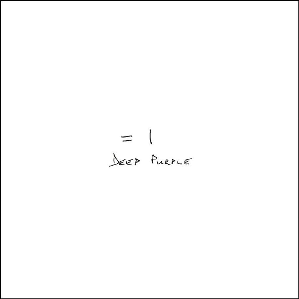 Deep Purple - =1 (cofanetto Ltd.) Immagine del prodotto 