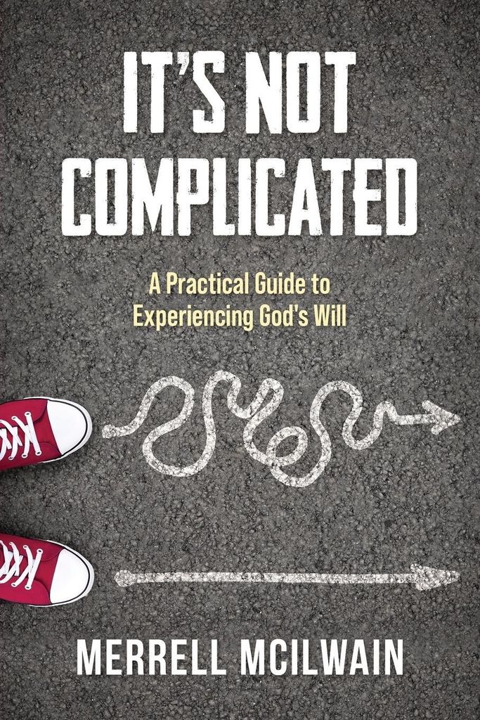 It's Not Complicated