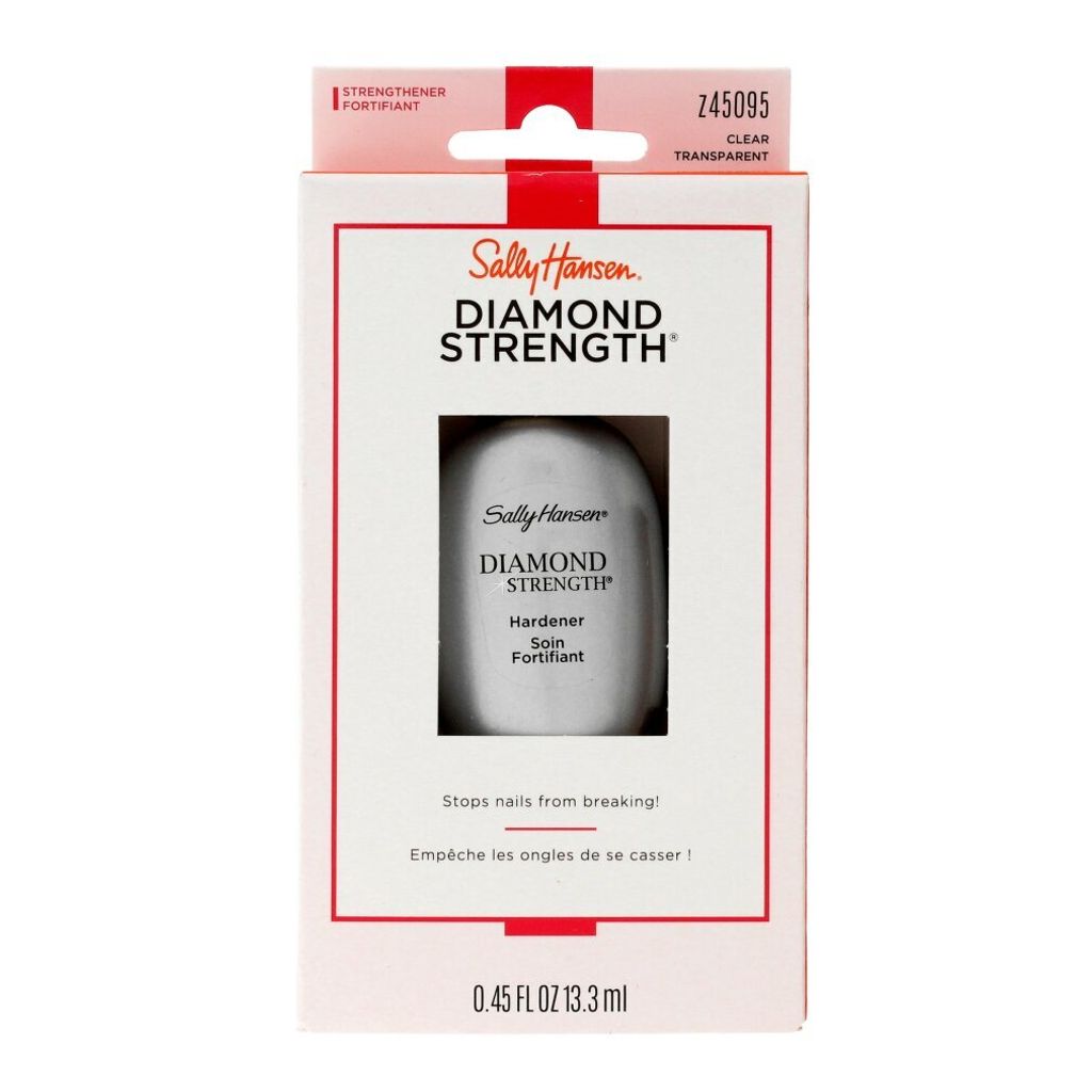 Sally Hansen utwardzacz Diamond Strength 13,3ml Zdjęcie produktu 
