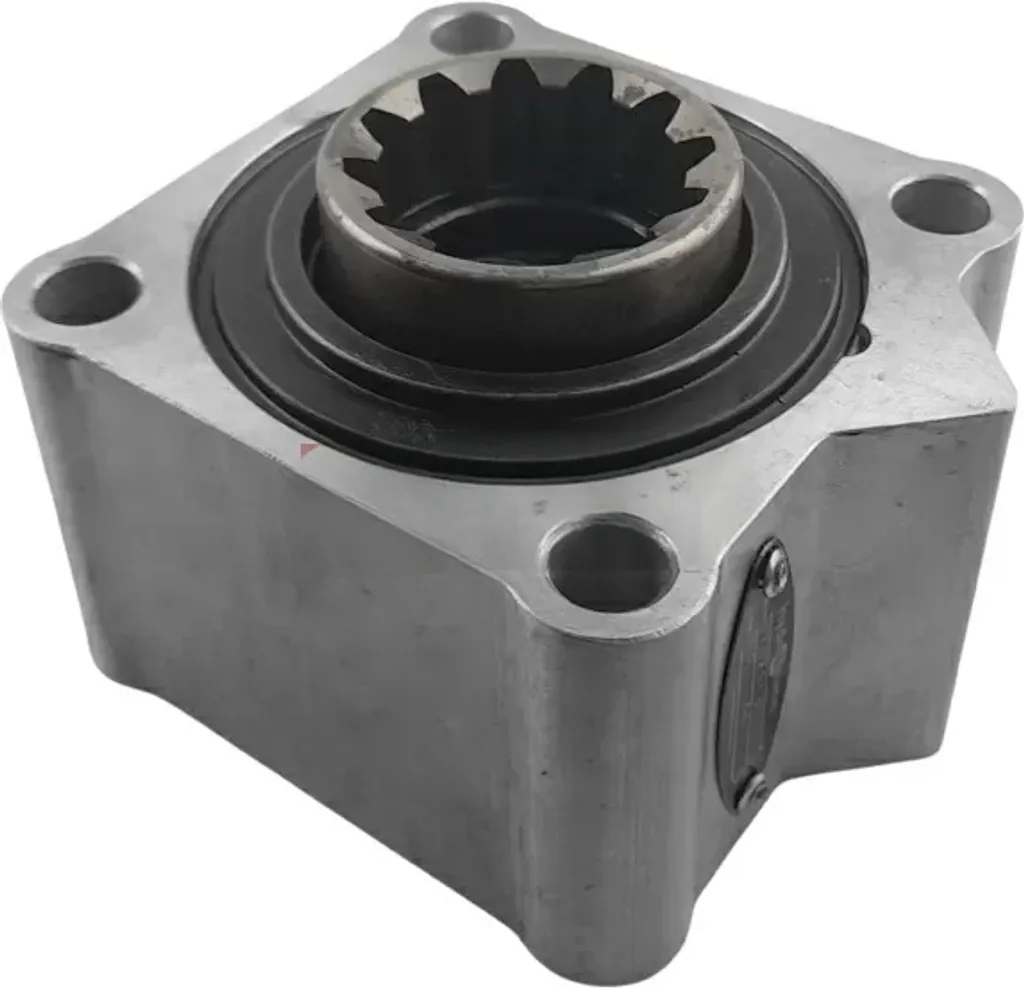 Prise de couplage ZF 81381006640 pour transmission et signal capteur