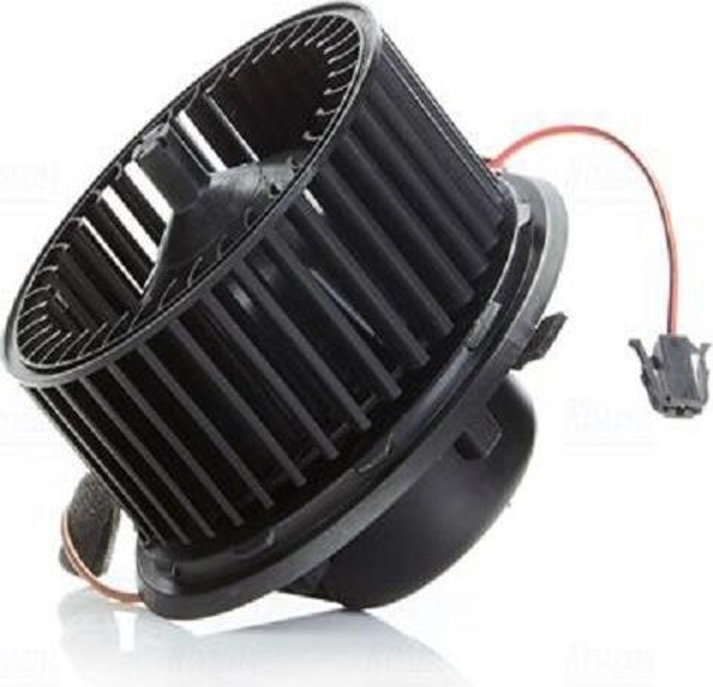 NISSENS 87404 Innenraumgebläse