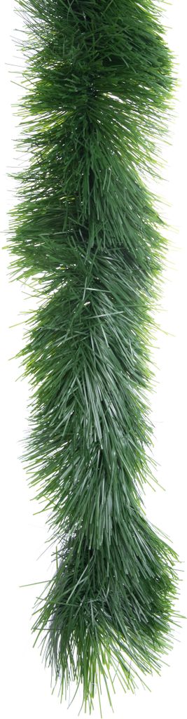 Girlande Lametta Doxa Tannengrün Ø 70mm x 6m
