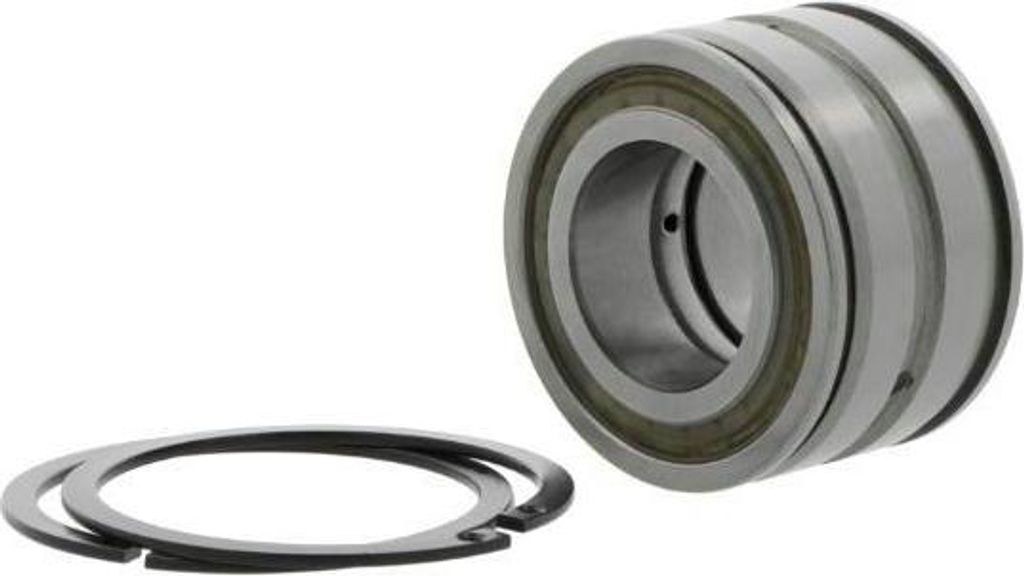 Zylinderrollenlager SL045036 -D-PP-2NR ID 180mm AD 280mm Breite136mm 1St./VE INA