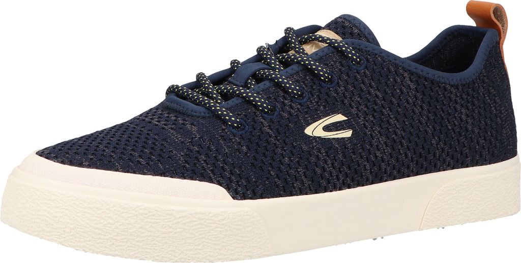 camel active Sneaker Sneaker Leder/Textil
