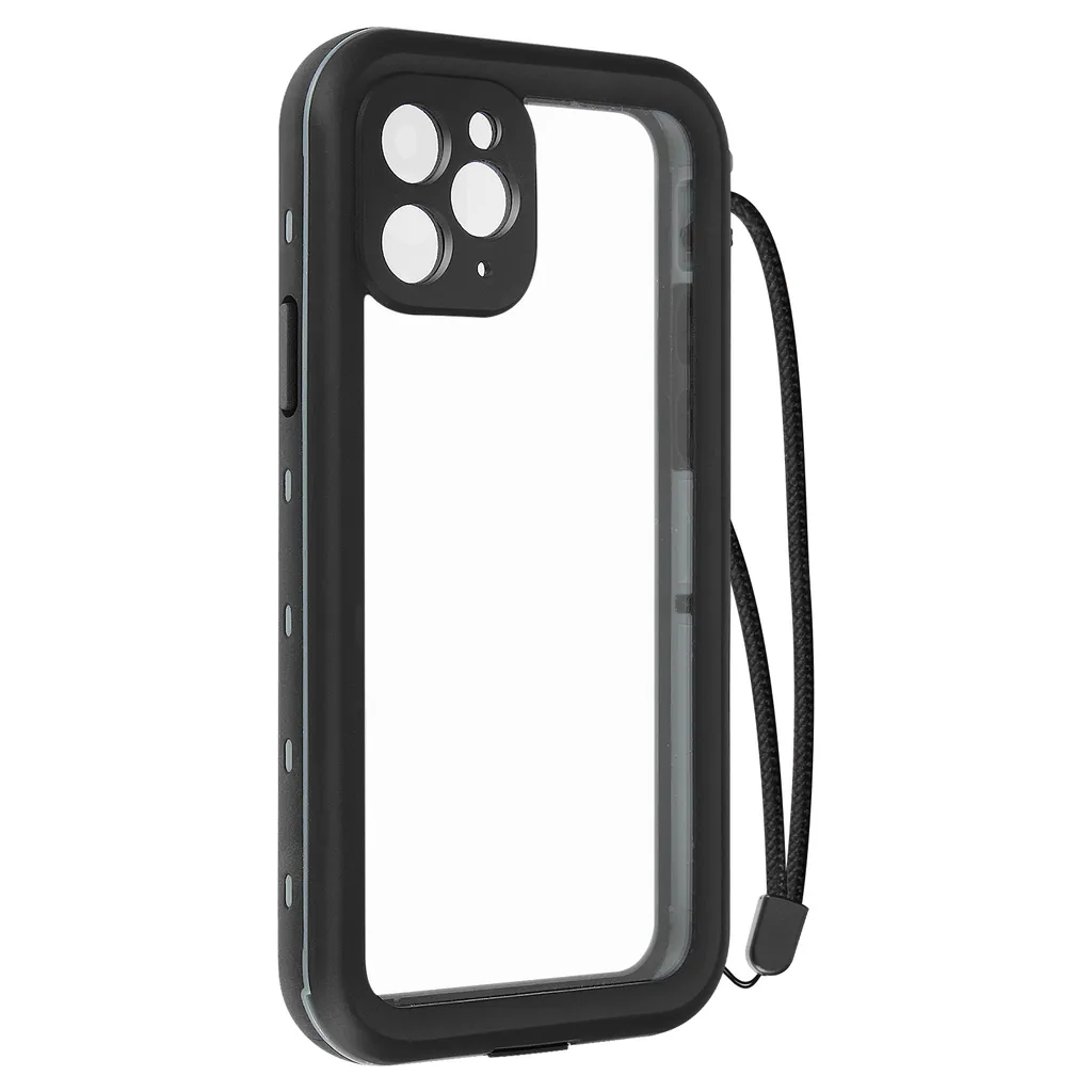 Coque Imperméable iPhone 11 Pro Redpepper - Protection IP68 Intégrale - 2