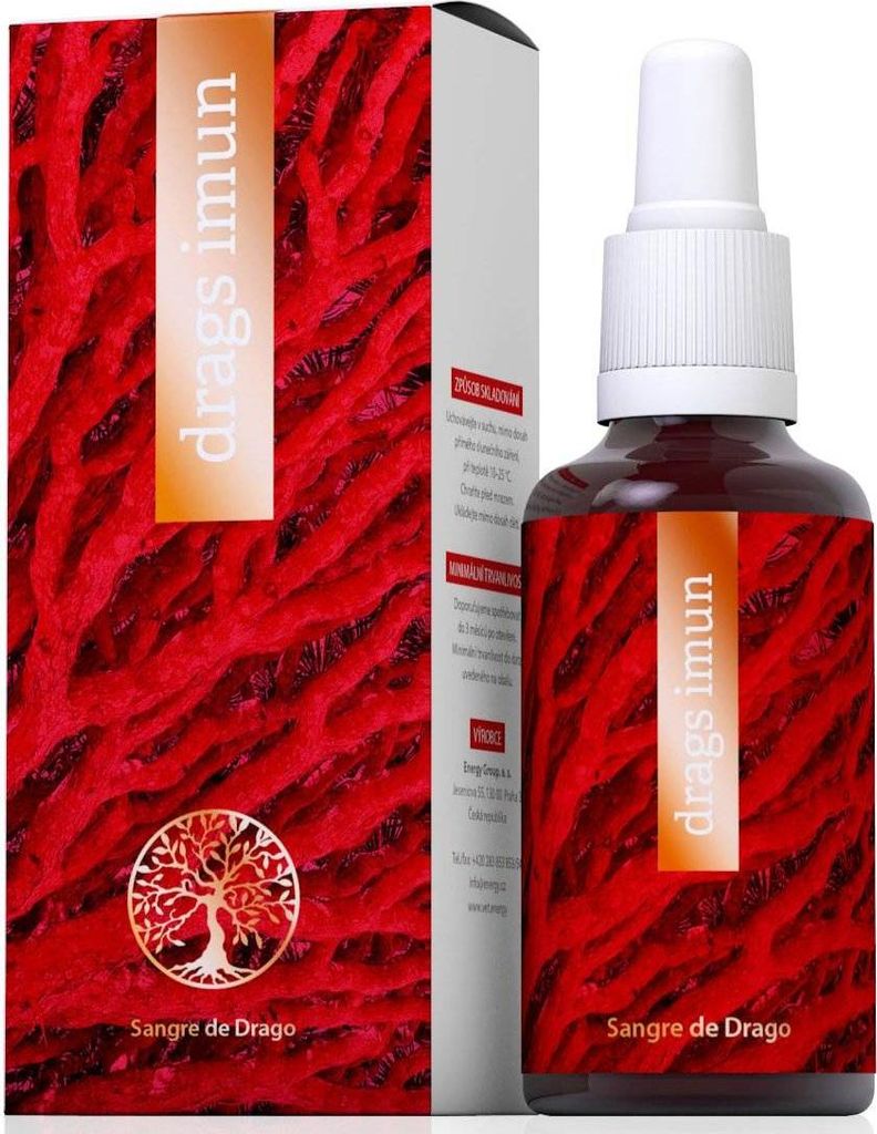 Drags Imun, 30 ml Obrázok produktu 