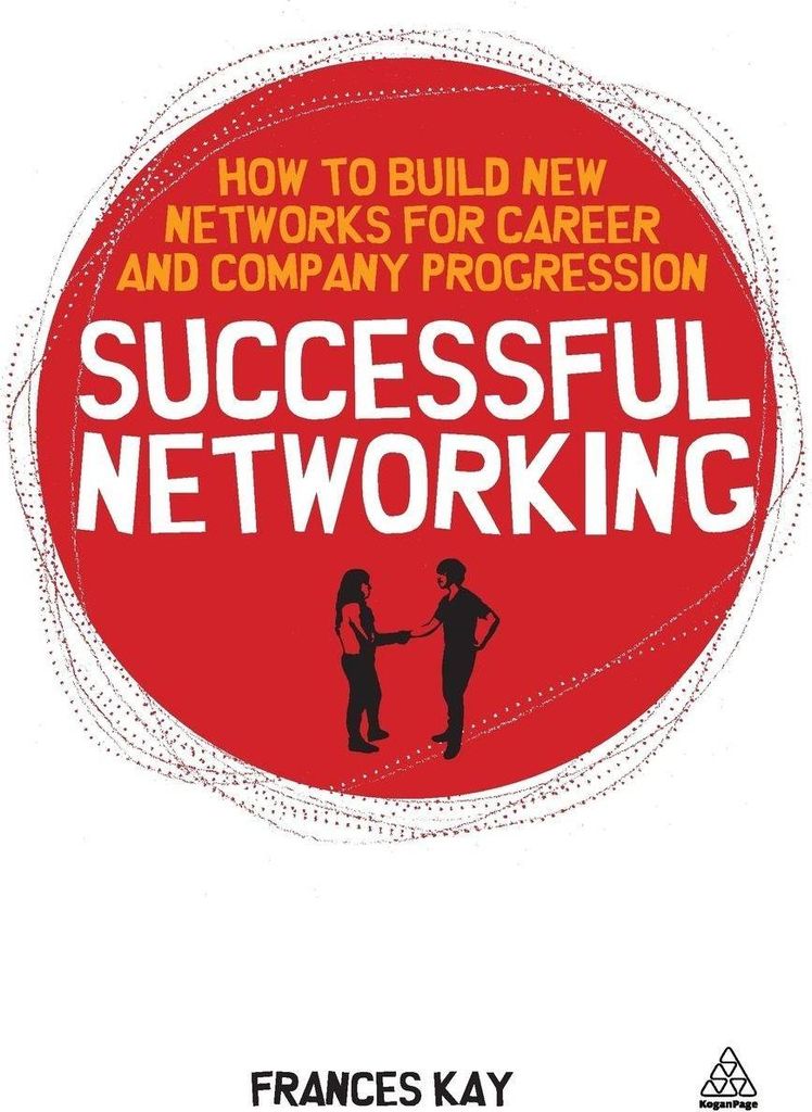 Erfolgreiches Networking | Frances Kay