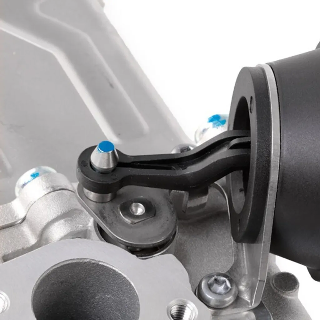 Vanne EGR VW 1.6 2.0 TDI : Solution Mode Dégradé avec Module Radiateur - 12