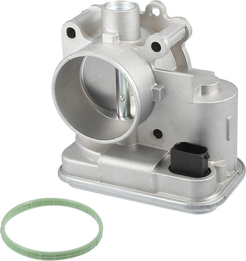 Elektronische Drosselklappenbaugruppe Nr. 4891735AC/4891735AD Motor-Drosselklappenbaugruppe für Dodg Avenger 2008-2014 für Chrysler Sebring 2007-...