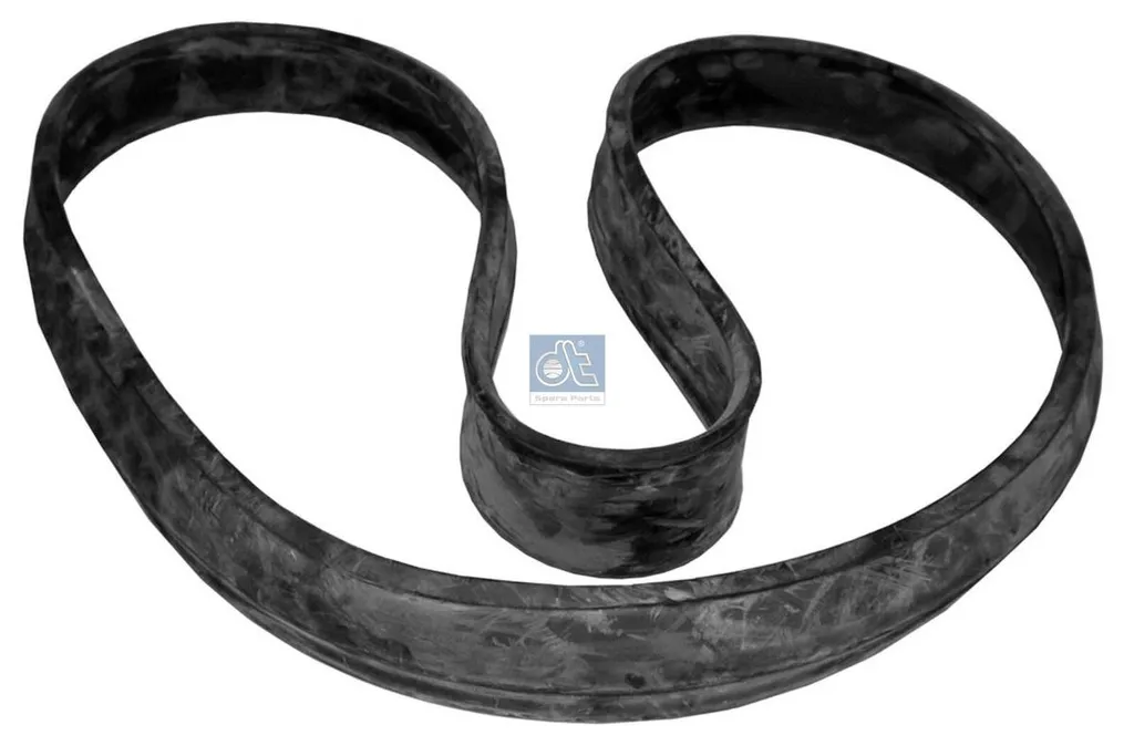 Bague d'étanchéité pour ventilateur Ø 707 mm compatible Mercedes-Benz SK