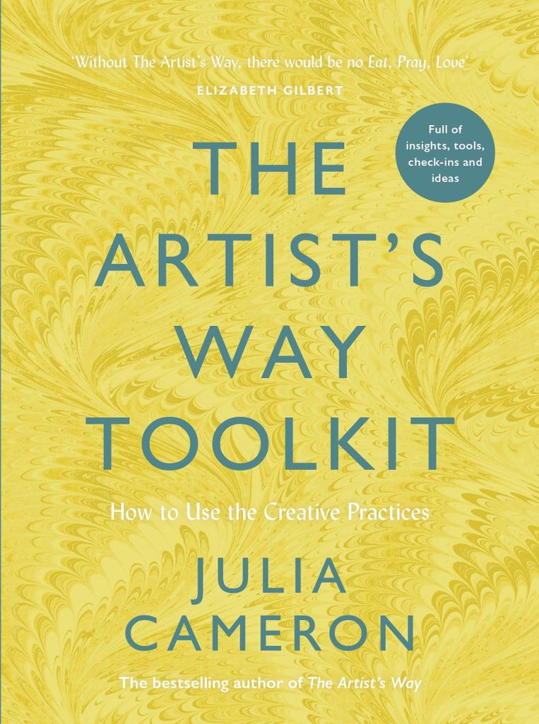 The Artist's Way Toolkit