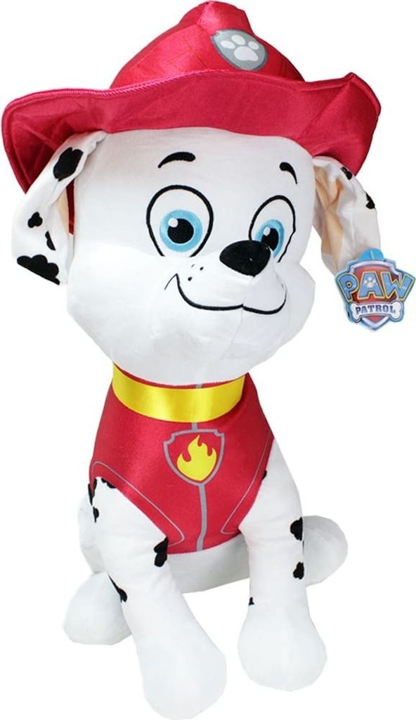 Paw Patrol Kuscheltier XXL Marshall - ca. 60 cm