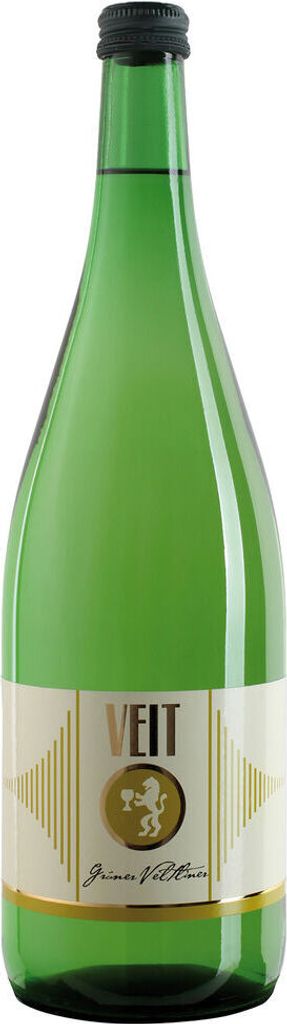 Grüner Veltliner Landwein (1,0l) Weinland | Österreich | 12,5% vol | 1 l
