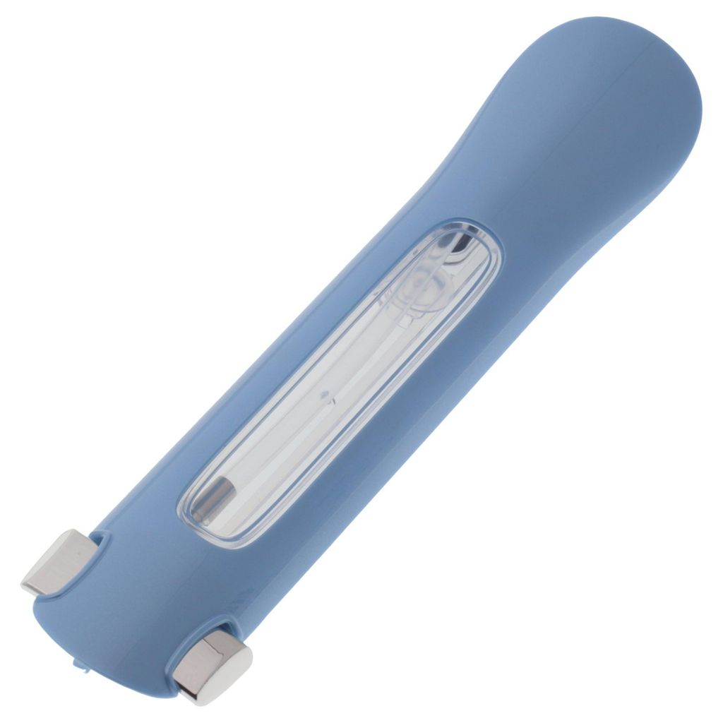Rowenta, réservoir d'eau bleu, lisseur à vapeur SteamPod 4 Image du produit 