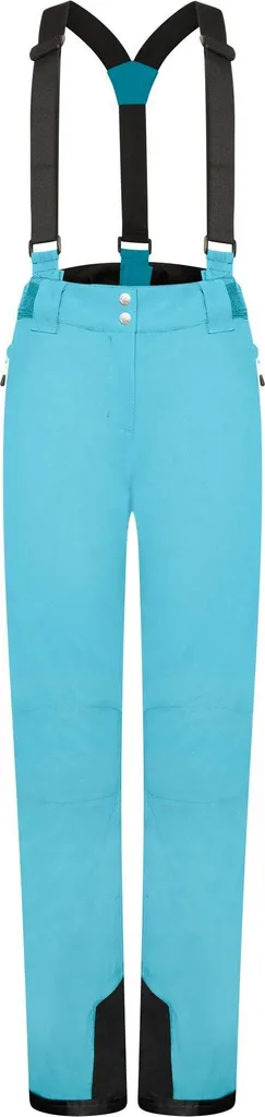 Dare 2B Effused II Pantalon de ski femme imperméable RG6683 Bleu 36 FR